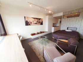 Studio à Antwerpen