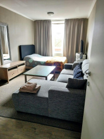 Appartement à Antwerpen