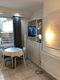 Studio in Etterbeek