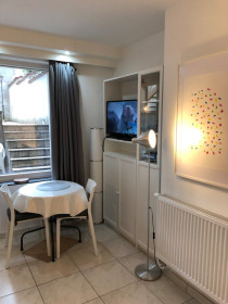 Studio in Etterbeek