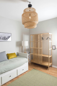 Zimmer in Elsene