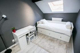 Zimmer in Brussel