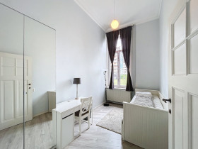 Kamer in Brussel