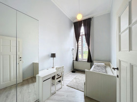 Zimmer in Brussel