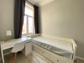 Pièce à Brussel