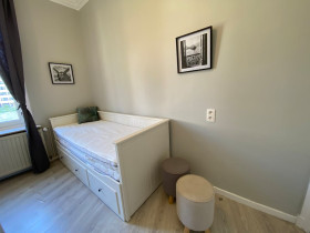 Kamer in Brussel