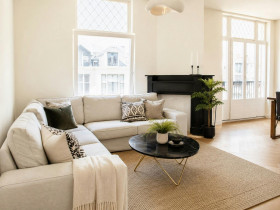Apartment in Amsterdam