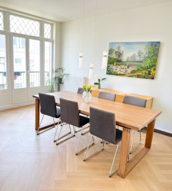 Appartement in Amsterdam
