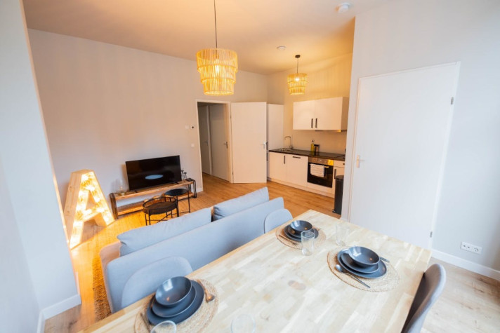 Appartement aan de Bredestraat in Rotterdam (3011 RB)