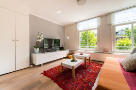 Apartment in Amsterdam