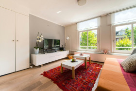 Apartment in Amsterdam