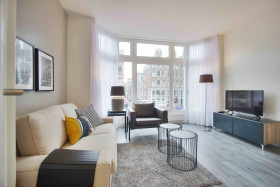 Appartement in Amsterdam