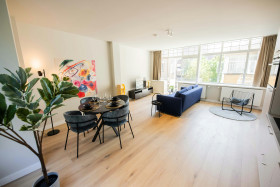 Apartment in Rotterdam