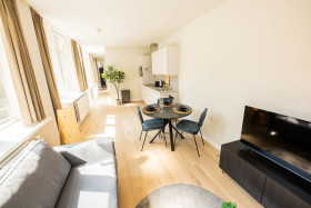 Appartement in Rotterdam