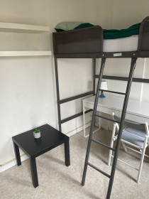 Kamer in Meerssen