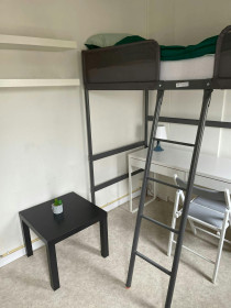 Kamer in Meerssen