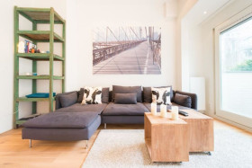 Apartment in Amsterdam