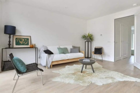 Apartment in Amsterdam