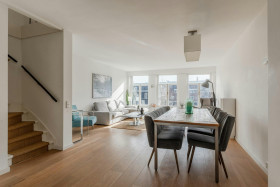 Apartment in Amsterdam