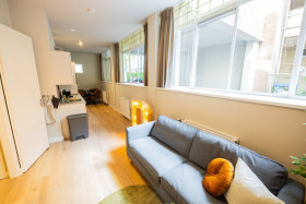 Apartment in Rotterdam