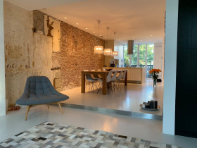 Apartment in Rotterdam