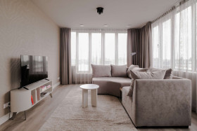 Apartment in Rotterdam