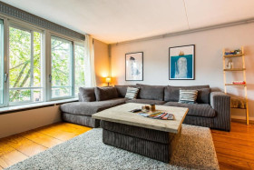 Apartment in Amsterdam