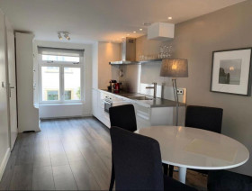 Apartment in Amsterdam