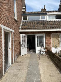 Woonhuis in Noordwijk