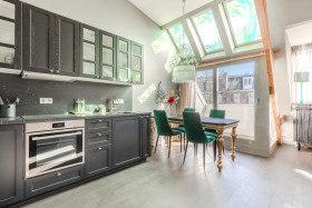 Apartment in Amsterdam