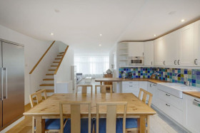 Apartment in Amsterdam