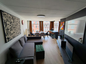 Apartment in Amsterdam
