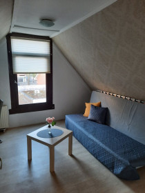 Mieszkanie — Rotterdam