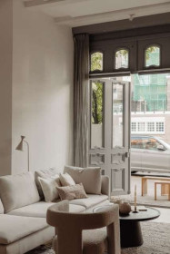 Apartment in Amsterdam