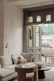 Apartment in Amsterdam
