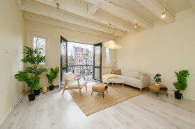 Apartment in Amsterdam