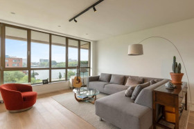 Apartment in Amsterdam