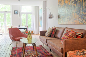 Apartment in Amsterdam