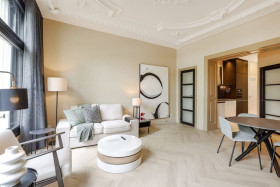 Appartement in Amsterdam