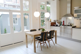 Apartment in Amsterdam