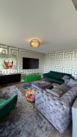 Appartement in Zandvoort