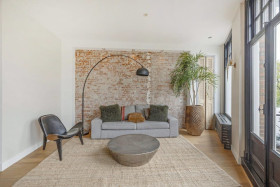 Apartment in Amsterdam