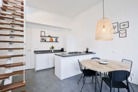 Apartment in Amsterdam
