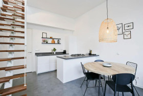 Apartment in Amsterdam