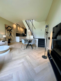 Apartment in Amsterdam