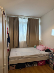 Kamer in Arnhem