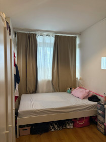 Kamer in Arnhem