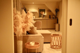 Appartement in Oegstgeest
