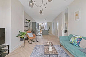 Appartement in 's-Gravenhage