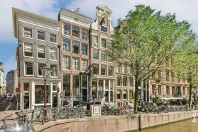 Apartment in Amsterdam